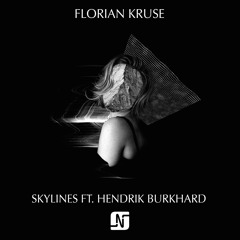 Florian Kruse - Skylines Feat. Hendrik Burkhard (Soundcloud Edit)