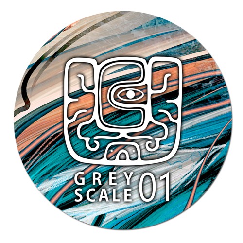 Greyscale 01 - 02 - Tømtedøbb