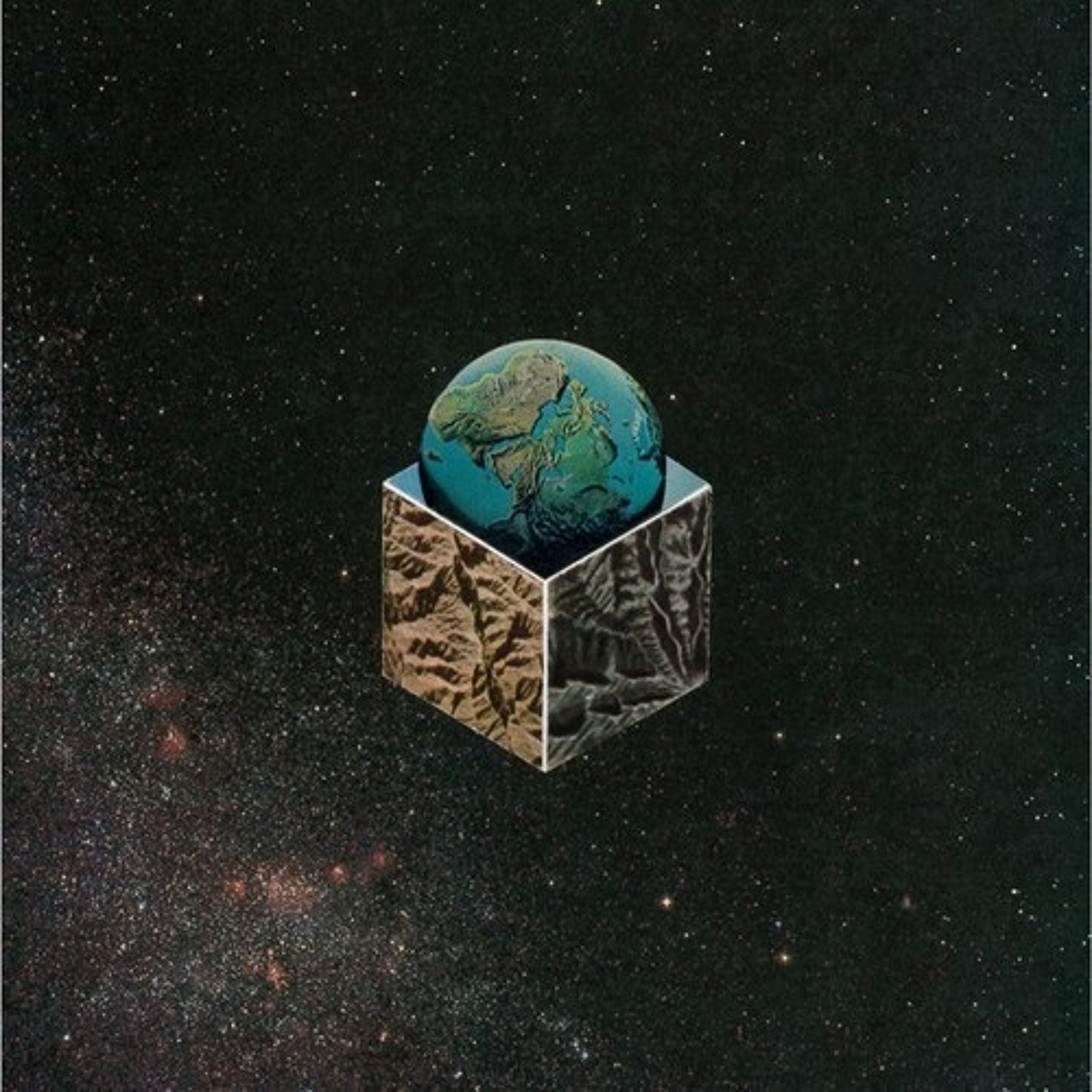 Clarified episode artwork