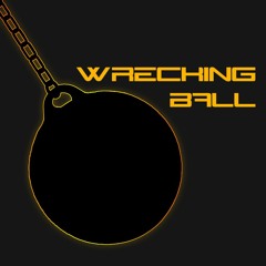 Miley Cyrus - Wrecking Ball (David Frost Remix)