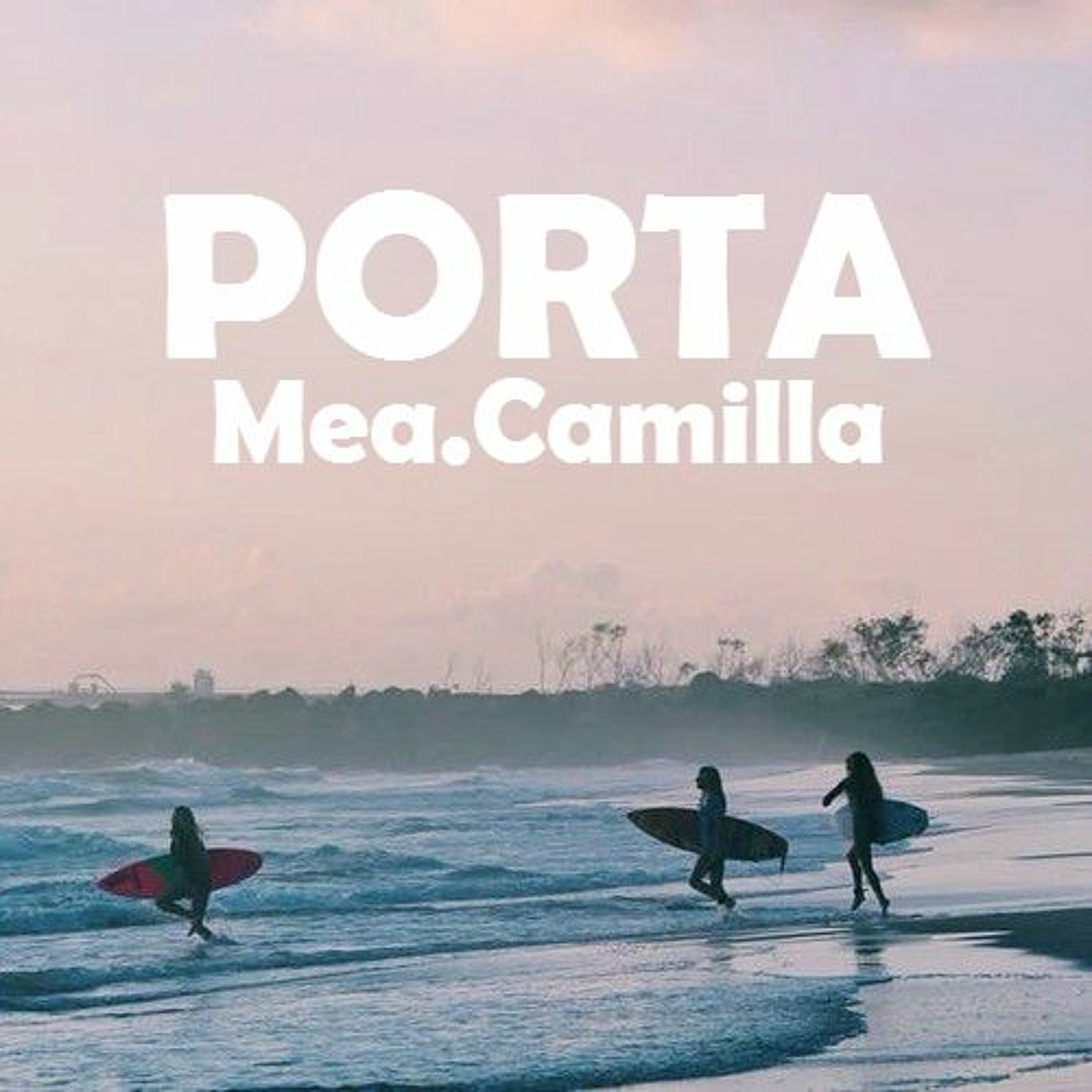 Porta (Original Mix) episode artwork