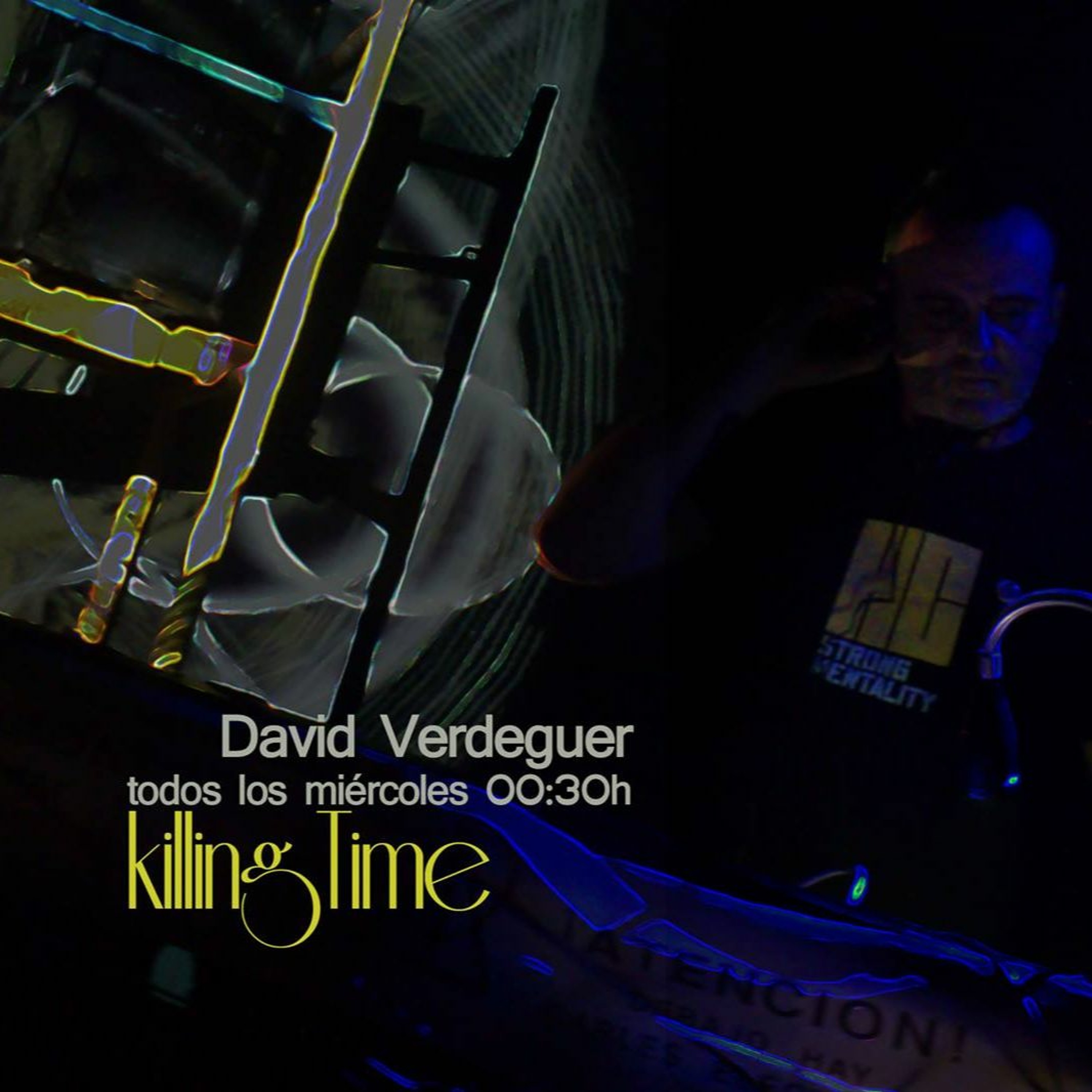 David Verdeguer