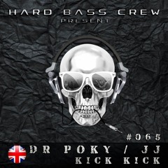 HBC065 Dr Poky / JJ - Kick kick (preview)
