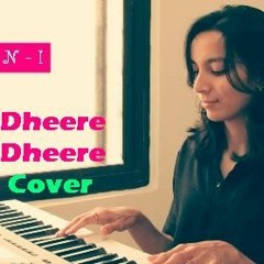 Dheere Dheere Se Meri Zindagi | Reprised Version | Neha - Ikshwaku | Yo Yo Honey Singh | Cover