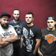 Серцевий Напад - Іво Бобул (ТНМК cover)