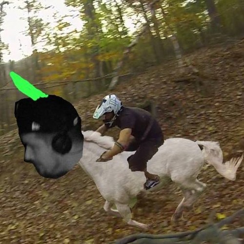 Jesus Raves - Институт За Јебем Ти Мајку И Дете (Positr0n RMX) 198 DEMO