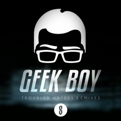 Geek Boy - Don't Wanna Leave Your Side (MYLK Remix)