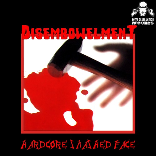 Disembowelment - Terror Drums [TOTAL 020] TOTAL DESTRUCTION RECORDS