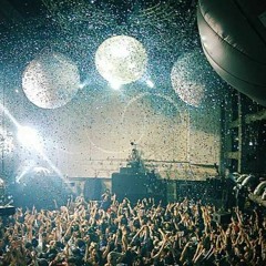 David AJ - Live Tokyo 08 2015