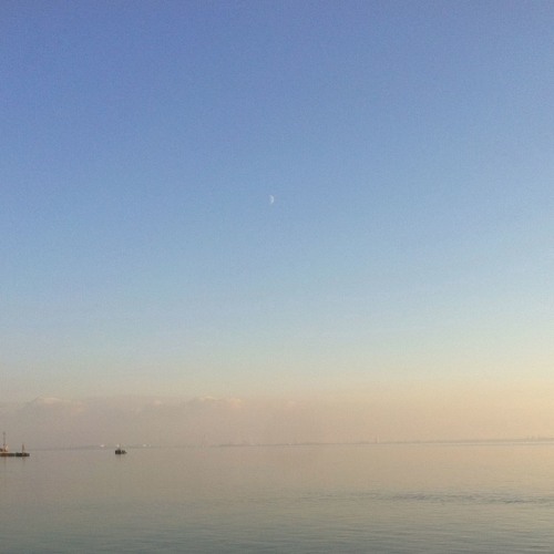 A Long And Atmospheric Rant // Smallmouth