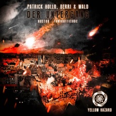 Patrick Holle Berri & Wald - Der Untergang -( Noseda Remix ) Snippet