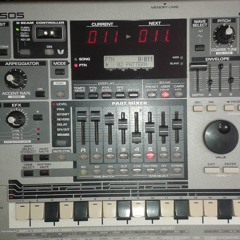 Pattern 01 "505memories" FREE DOWNLOAD