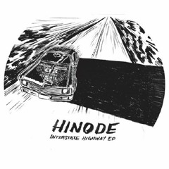 D3EOO6 - Hinode - Interstate Highway EP