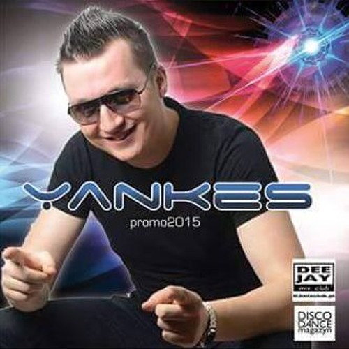 Yankes - Pragnę Tylko Ciebie (Radio Edit)