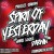Artwork for [JH157] Project Shadow Feat. Marie Louise - Spirit Of Yesterday (Darwin Remix) OUT NOW