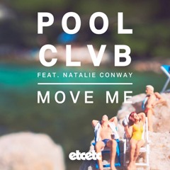 POOLCLVB - Move Me ft Natalie Conway (CISZAK Remix) OUT!