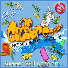 Calabreeze Mixtape Vol. 1º