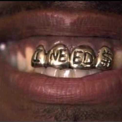 17. I Need A Dollar