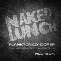 Plankton - Condor (Niereich Remix)