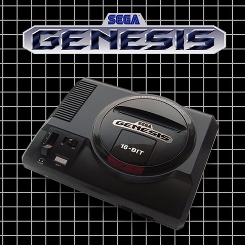 Mii Edit [Tomodachi Collection] Genesis Version