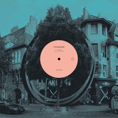 youANDme - "Take Away" feat. Black Soda (Loco Dice Remix) | DESOLAT 044