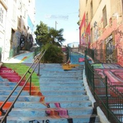 Summertime Is Gone part 1