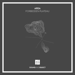 Area - Forbidden Plateau [S&O_003] PREVIEW