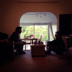 Layla - Daily Cabrio   (live acoustic session)