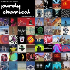 DJ Matt Rouse || Purely Chemical (21 years of The Chemical Brothers)
