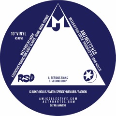 Serious Signs Excerpt