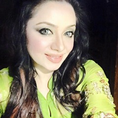 Shahida Mini - Mast Qalander