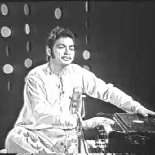 Yeh Aarzo Thee Tujhe - PTV - Ustad Amanat Ali Khan