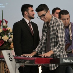 Jorge Vercilo - Ciclo - Bruno Meireles