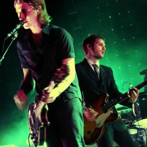 Interpol - Pace Is The Trick