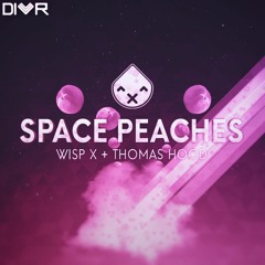 Wisp X & Thomas Hood - Space Peaches
