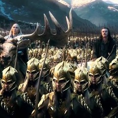 Musique de film - Genre épique