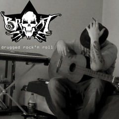 BRAT - dancing riff - NKS prod 144