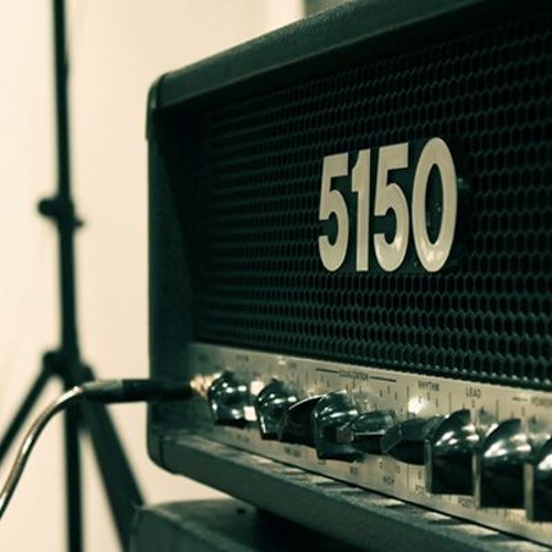 Axefx II 5150