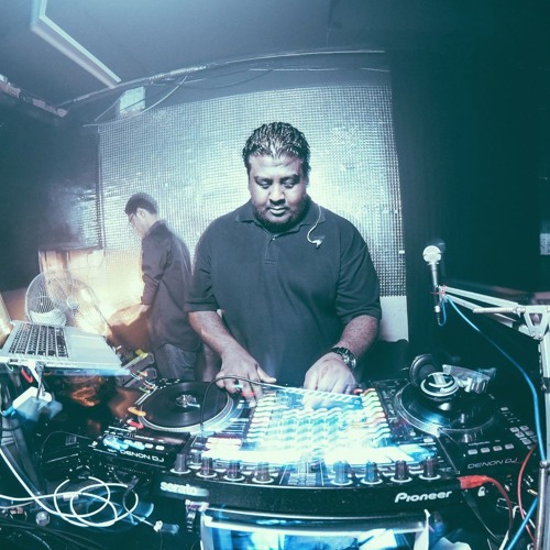 Pew Pew VOL 3 (DJ THEEPAN)