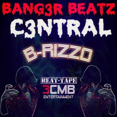 Trap C3NTRAL [Tagged] (Instrumental) [Produced By B - RizzO]