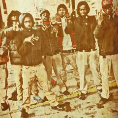 FBG DUCK - WOO SHIT  (Different Personalities).mp3