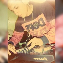 DEEJAY JULIO RUZ - SEPTIEMBRE # 2GINZA