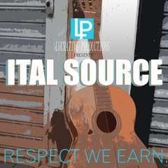 Ital Source - 'Stay Out My Life'
