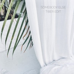 Tiber - Somebody Else