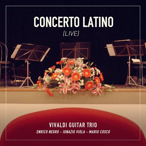 Stream Astor Piazzolla - Oblivion (LIVE) Arranged by Vivaldi Guitar Trio by  Vivaldi Guitar Trio | Listen online for free on SoundCloud