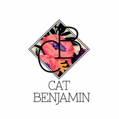 Cat Benjamin - Flowers (prod. by Benjur)