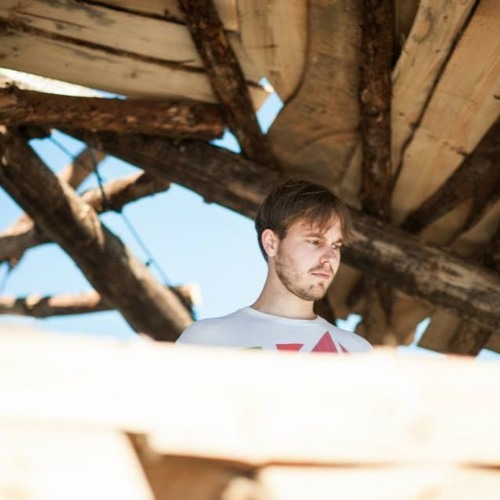 @Paradigm festival 09-08-2015 - Day 2 Warm up