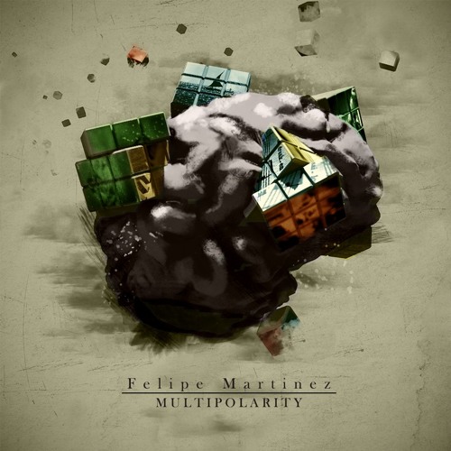 01 - The Great Atlas