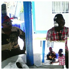 Moreno Skat entrevistado em Rádio Morena Comercial