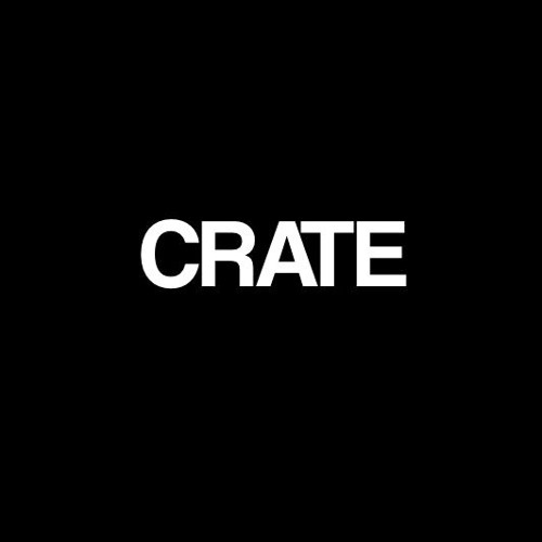 Cratecast 04 - Crate DJ's